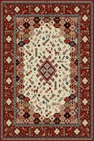 Covor Clasic Lotos 1535