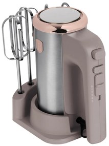 Mixer de mana 300w Taupe Berlinger Haus BH 9742