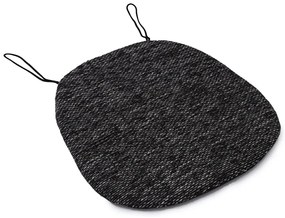 Perna pentru scaun NITA neagra