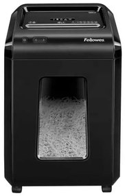 Tocator Fellowes 92 Cs, negru