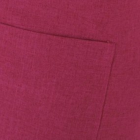 Sort fucsia din poliester Loving Griffin Unimasa