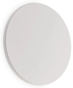 Aplica cu lumina ambientala LED COVER AP D20 ROUND BIANCO 195711 IDL