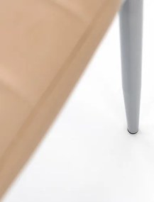 Midland 4+1 set de luat masa bej-gri