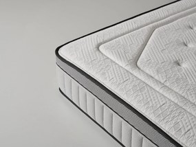 Saltea Onesleep, Cooler Adapt Sleep Technology, 160x200x28, Medie spre tare