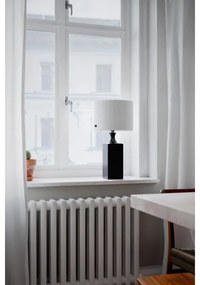 ByRydens 4002760-5000 - Lampă de masă WOODY 1xE27/8W/230V 56 cm