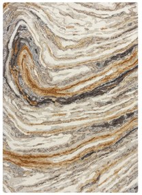 Covor, Flair Rugs, Zest Jarvis Natural/Multi, 160 x 230 cm, poliester, multicolor