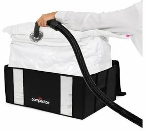 Compactor Cutie de depozitare în vid cu sac XXL, 50 x 65 x 27 cm