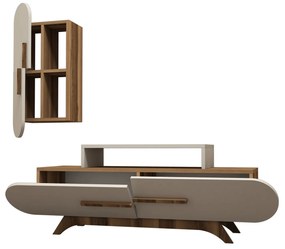 Mobilier living Roma (Nuc + Crem). 1071871