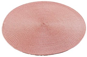 Suport pentru farfurii din plastic ø 35 cm Zebulon – douceur d'intérieur