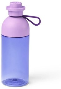 Sticlă de călătorie LEGO®, 500 ml, violet