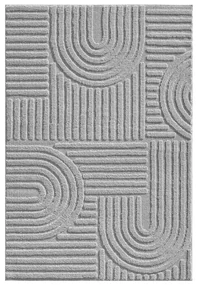 Covor gri deschis 80x150 cm Art – Ayyildiz Carpets