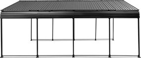 Pavilion auto AVENBERG MATRIX