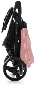 KINDERKRAFT RINE cărucior sportiv roz roz pr.
