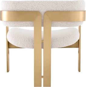 Fotoliu modern design LUX Donato