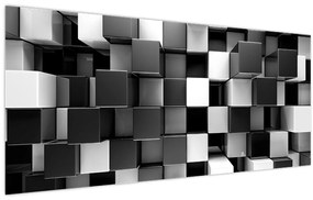 Tablou - Zaruri (120x50 cm)