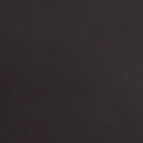 Taburet, negru, 60x60x39 cm, material textil Negru
