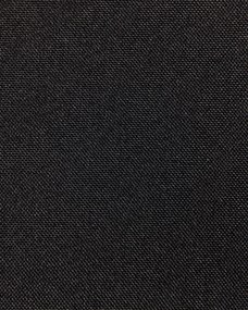 Set 2 buc. scaune pentru sufragerie Roslav (negru). 1009909
