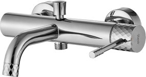 Baterie pentru cada Rea Lungo Diamond Chrome