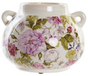 Vaza Decorativa Blossom din ceramica 16 cm