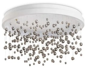 Lustra LED design elegant Armony pl d50