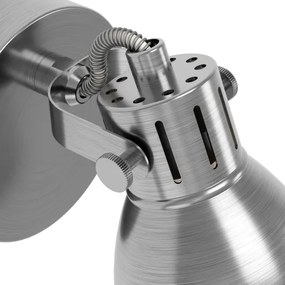 Eglo 96552 - LED Lampa spot SERAS 1xGU10/3,3W/230V