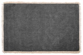 Suport pentru farfurii din material textil 48x33 cm Maya - Tiseco Home Studio