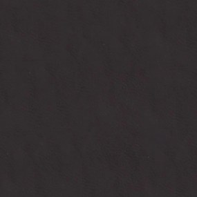 Taburet, gri inchis, 60x60x39 cm, textil si piele ecologica Morke gra