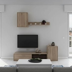 Set Living Rain PAL Stejar