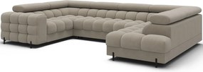 Coltar extensibil Fectory pe dreapta Aura 18