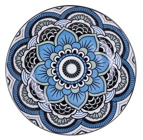 Set 20 vase din porțelan Bonami Essentials Orient