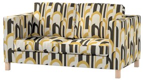 Husa pentru sofa Karlanda 2-locuri