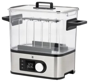 Oală electrică WMF SOUS-VIDE PRO LONO 3l 1500W/230V oțel inoxidabil