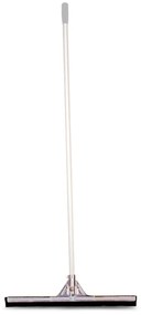 Racleta de apa, 75 cm, otel
