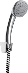 Classic Set de duș, cu suport fix Finisaj: Crom NEC_041K