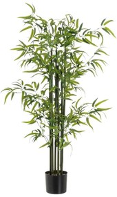Bambus artificial (înălțime 120 cm) – Casa Selección
