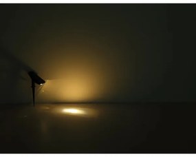 Corp de iluminat LED solar Globo 36021 LED/1W/3V IP44