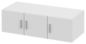 Zondo Suprastructură pentru dulap Izetta Typ 7 (alb). 1006208