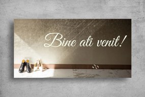 Pancarta decorativa - Eveniment model 30