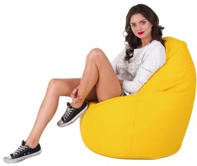 Fotoliu puf Sang XXXL (suport picioare GRATUIT) (ES 06). 604013