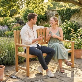 Outsunny bănci și locuri de ședere | Aosom Romania