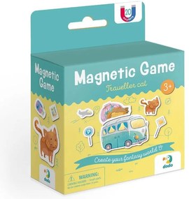 SET MAGNETIC - PISCIUTA IN CALATORIE - DODO (DO200234)