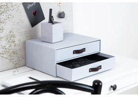 Organizator pentru sertar din carton Birger – Bigso Box of Sweden