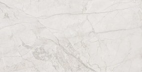 Mexen Morella Bianco probă gresie glazurată rect. G1, placă pardoseală-perete, carving - TL412-00-S