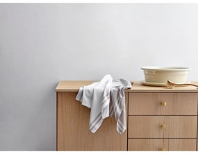 Prosoape de vase 2 buc. din bumbac 50x70 cm Soft – Södahl