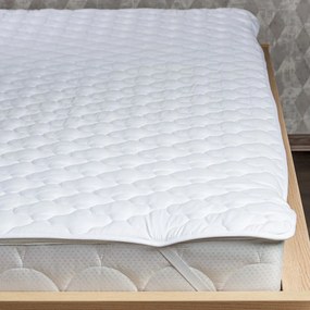 Protecție matlasată pentru saltea 4home Balance,180 x 200 cm, 180 x 200 cm
