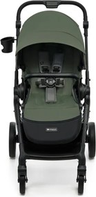 KINDERKRAFT SELECT - Cărucior sport YOXI, verde Mystic