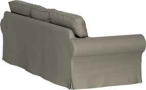 Husă canapea Ektorp 3-locuri, nepliabil
