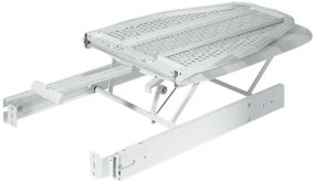 Set masa calcat si husa Ironfix, 300x950 mm, 568.60.710