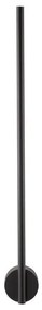 Aplica de perete LED design liniar Aden 60cm