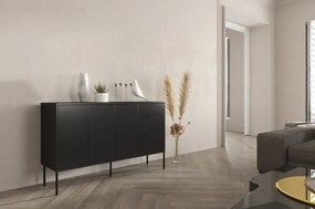 Comodă Maera (Negru). 1025832